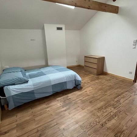 Superbe Maison De Ville, Renovee A 15 Min De Lyon Saint-Symphorien-dʼOzon Exteriör bild